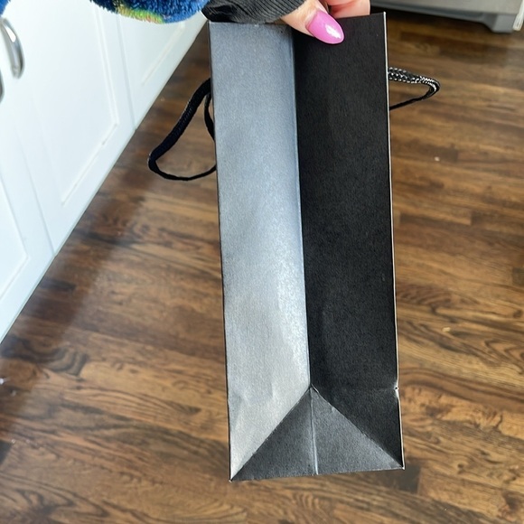 Kay jewlery gift bag empty - Picture 2 of 2